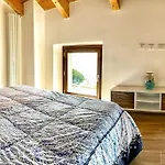 La Mansarda Di Crevari