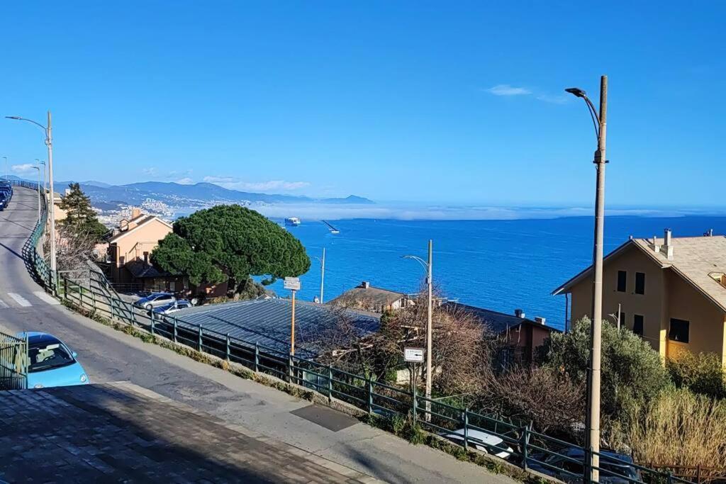 Apartment La Mansarda Di Crevari *