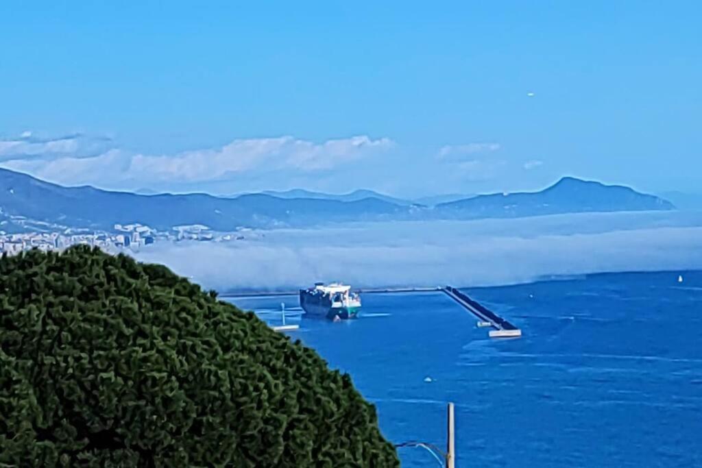 La Mansarda Di Crevari Apartment
