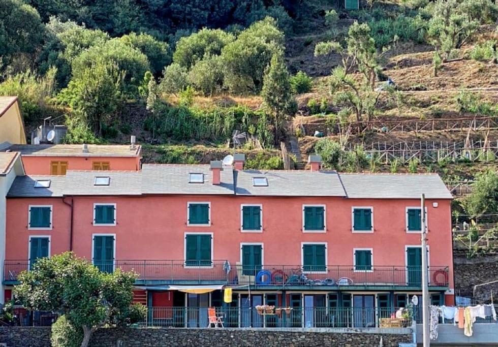 La Mansarda Di Crevari
