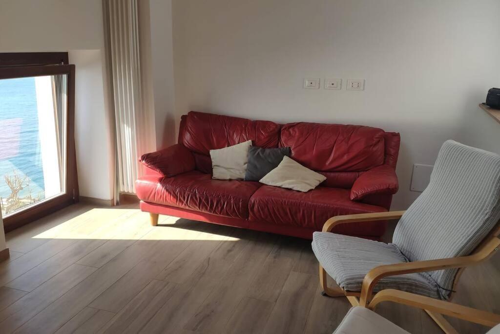 Apartment La Mansarda Di Crevari