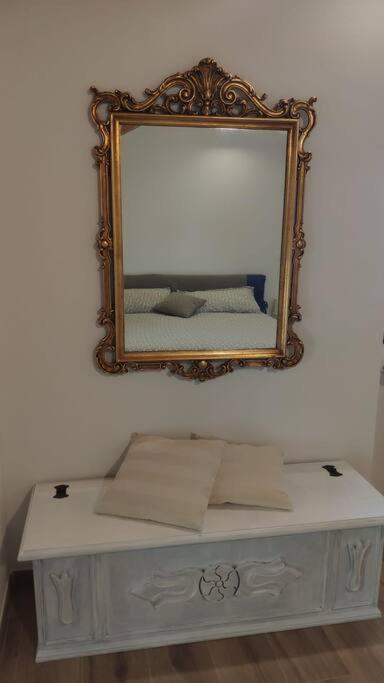 Apartment La Mansarda Di Crevari Genua