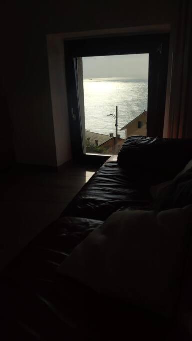 La Mansarda Di Crevari Apartment Genua