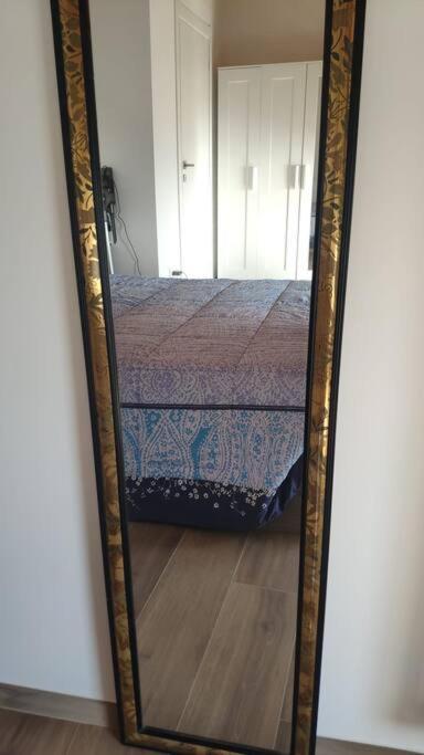 Apartment La Mansarda Di Crevari Genua