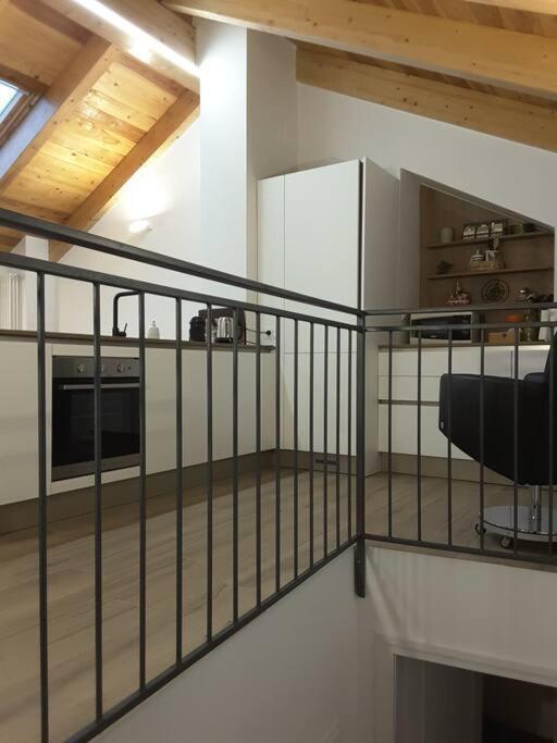 Apartment La Mansarda Di Crevari Genua