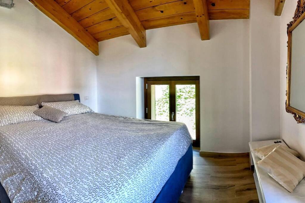 La Mansarda Di Crevari