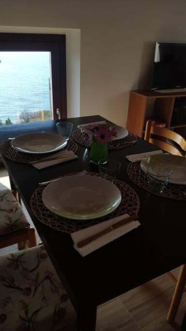 La Mansarda Di Crevari Apartment *