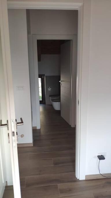 Apartment La Mansarda Di Crevari Genua
