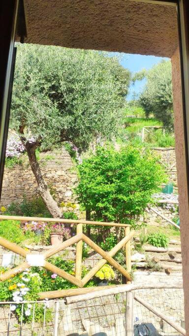 La Mansarda Di Crevari Apartment Genua