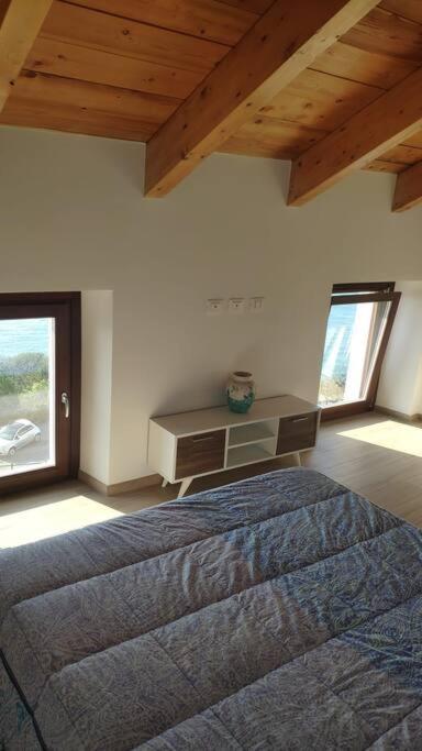 Apartment La Mansarda Di Crevari *