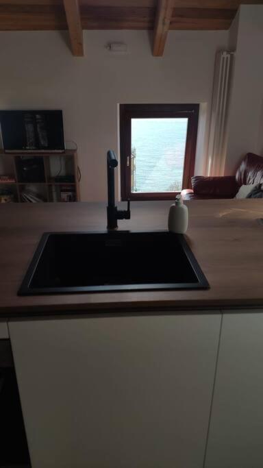 Apartment La Mansarda Di Crevari Genua
