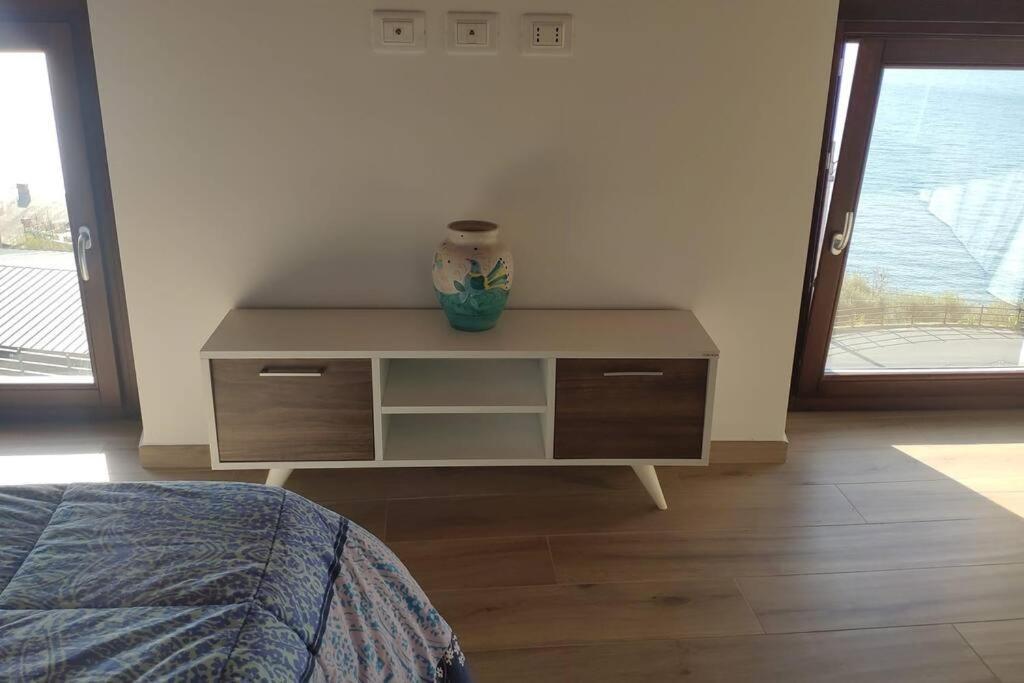 La Mansarda Di Crevari Apartment Genua